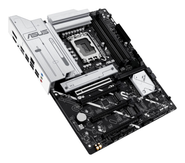 ASUS PRIME Z890-P Intel Z890 LGA 1851 (Socket V1) ATX - Image 7