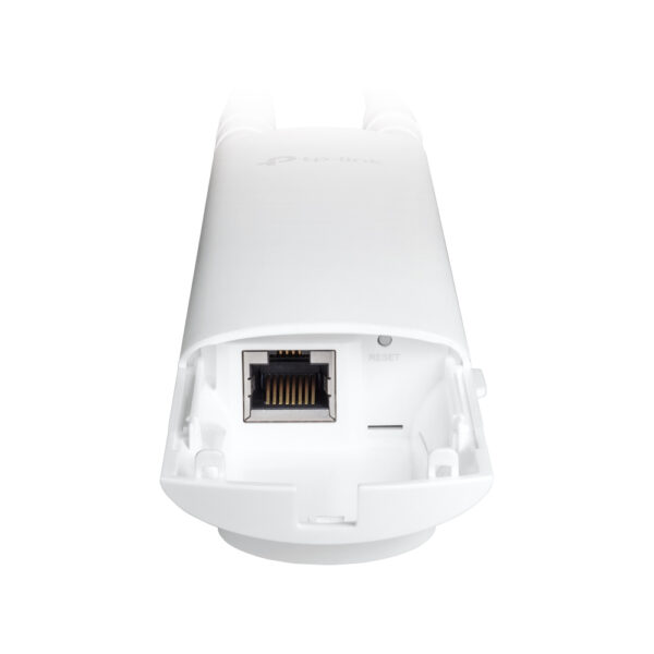 TP-Link Omada EAP225-Outdoor 1200 Mbit/s Weiß Power over Ethernet (PoE) - Image 3