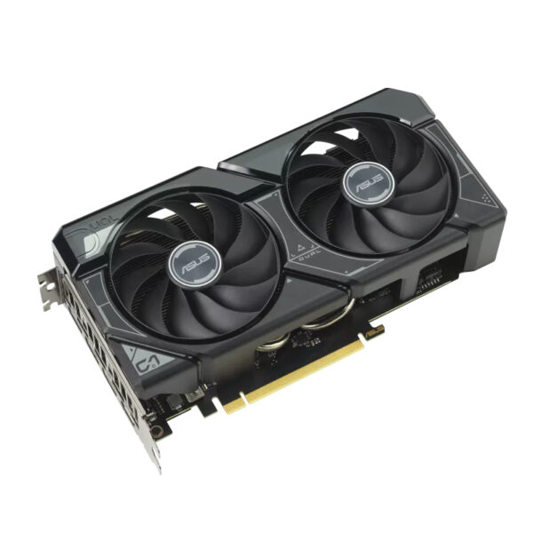 ASUS Dual -RTX4060TI-O8G-SSD NVIDIA GeForce RTX 4060 Ti 8 GB GDDR6 - Image 2