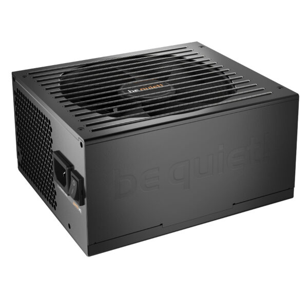 be quiet! Straight Power 11 Netzteil 850 W 20+4 pin ATX ATX Schwarz - Image 2