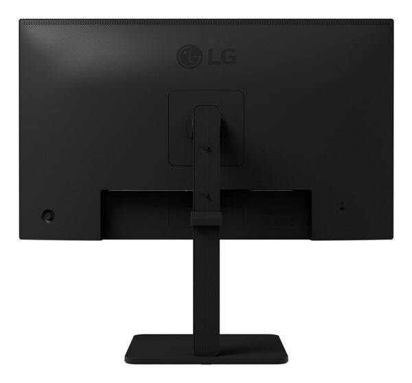 LG 27BA550-B Computerbildschirm 68,6 cm (27") 1920 x 1080 Pixel Full HD Schwarz - Image 6