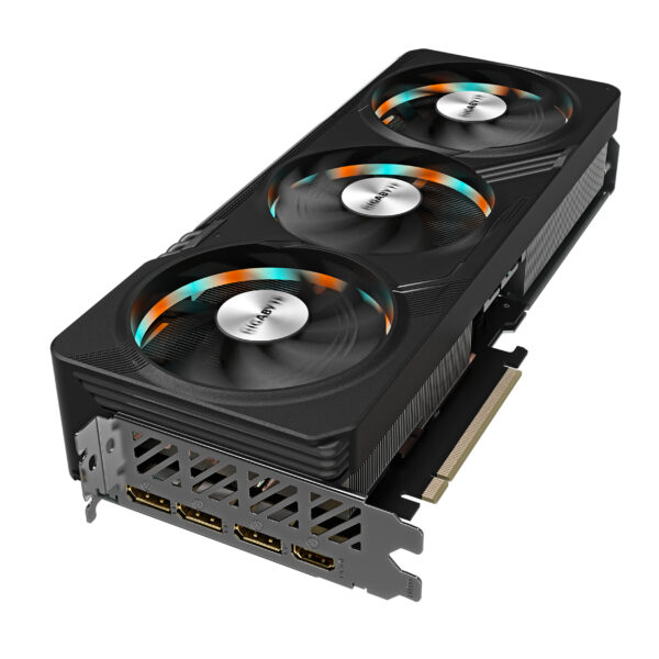 GIGABYTE GAMING GeForce RTX 4070 Ti SUPER OC 16G NVIDIA 16 GB GDDR6X - Image 5