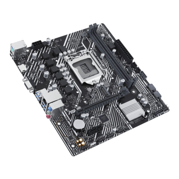 ASUS PRIME H510M-K R2.0 Intel H510 LGA 1200 (Socket H5) micro ATX - Image 6