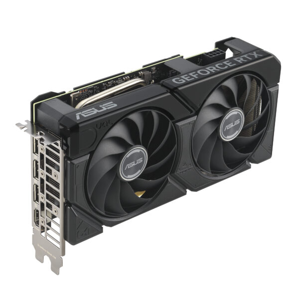 ASUS DUAL-RTX4070-O12GD6-EVO NVIDIA GeForce RTX 4070 12 GB GDDR6 - Image 5