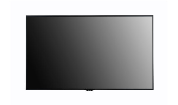 LG 49XS2E-B Signage-Display Digital Signage Flachbildschirm 124,5 cm (49") IPS 2500 cd/m² Full HD Schwarz WebOS 24/7 - Image 2