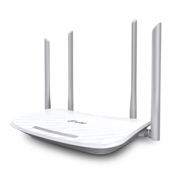 TP-Link AC1200-Dualband-WLAN-Router - Image 2