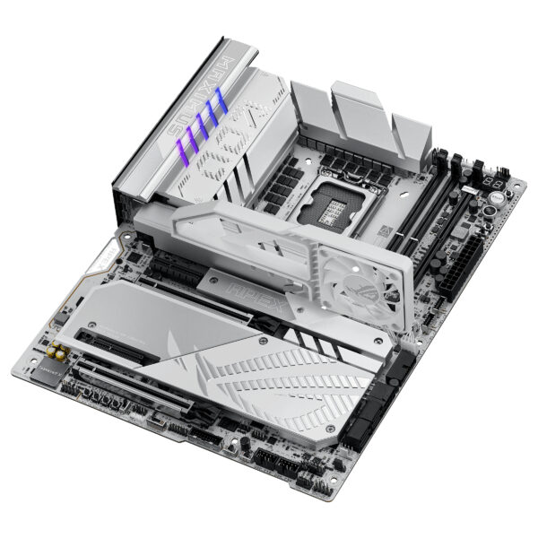 ASUS ROG MAXIMUS Z890 APEX Intel Z890 LGA 1851 (Socket V1) ATX - Image 6