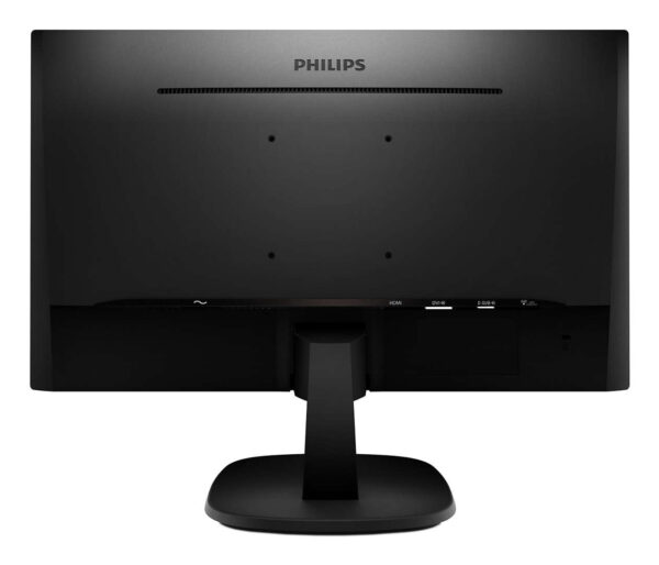 Philips V Line Full-HD-LCD-Monitor 273V7QDSB/00 - Image 3