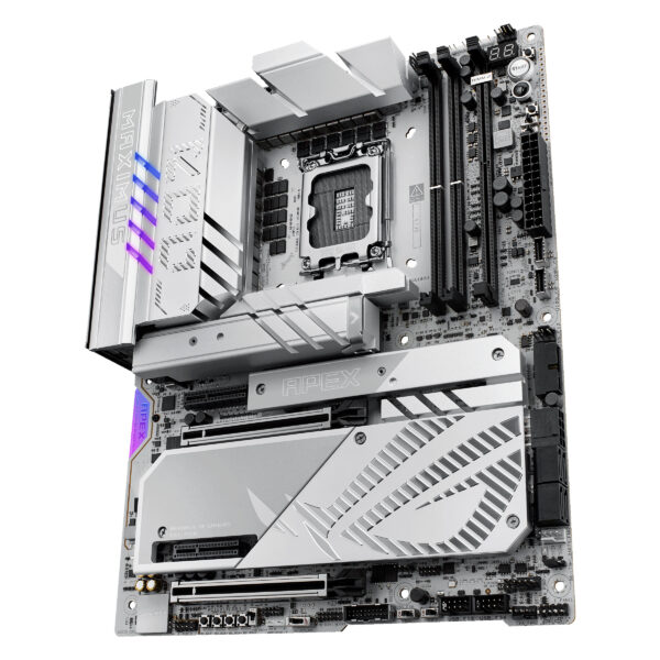 ASUS ROG MAXIMUS Z890 APEX Intel Z890 LGA 1851 (Socket V1) ATX - Image 3