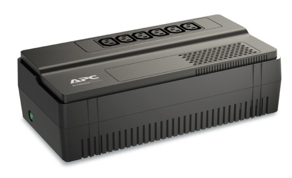 APC BV650I Unterbrechungsfreie Stromversorgung (USV) Line-Interaktiv 0,65 kVA 375 W 1 AC-Ausgänge