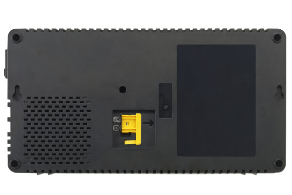 APC BV500I Unterbrechungsfreie Stromversorgung (USV) Line-Interaktiv 0,5 kVA 300 W 1 AC-Ausgänge - Image 2