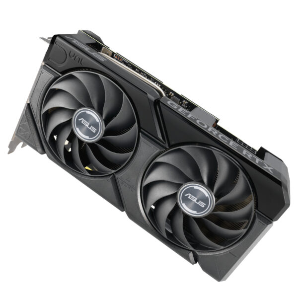 ASUS Dual -RTX4060TI-O8G-EVO NVIDIA GeForce RTX 4060 Ti 8 GB GDDR6 - Image 7