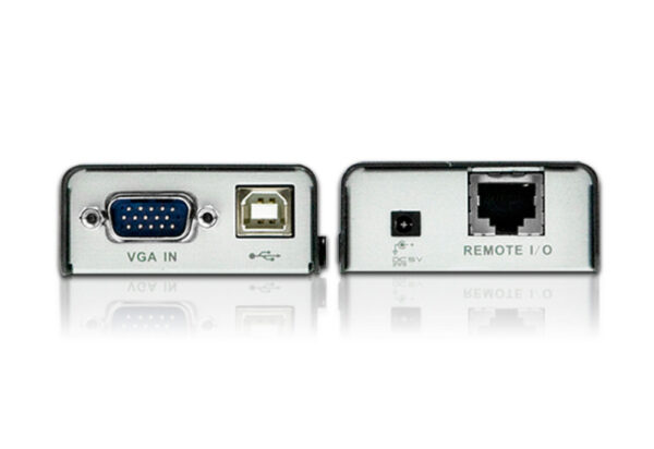 ATEN USB-VGA-Cat-5-Mini-KVM-Extender (1280 x 1024 bei 100 m) - Image 3