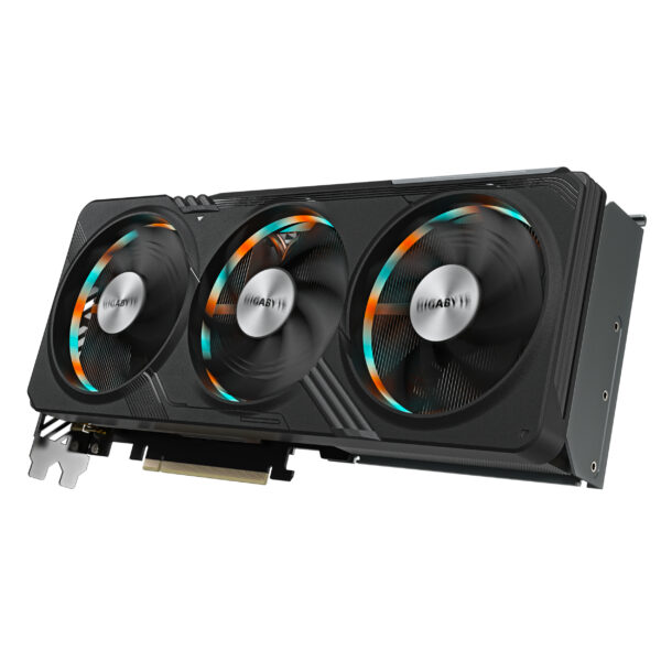 GIGABYTE GAMING GeForce RTX 4070 SUPER OC 12G NVIDIA 12 GB GDDR6X - Image 5