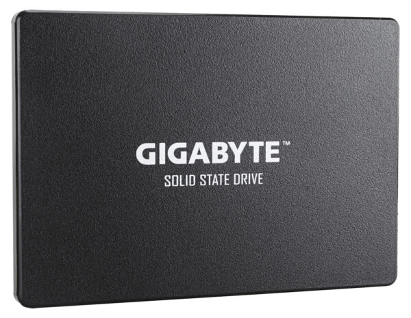 GIGABYTE GP-GSTFS31240GNTD Internes Solid State Drive 240 GB 2.5" Serial ATA III - Image 2