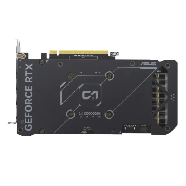 ASUS Dual -RTX4070-O12G-EVO NVIDIA GeForce RTX 4070 12 GB GDDR6X - Image 4