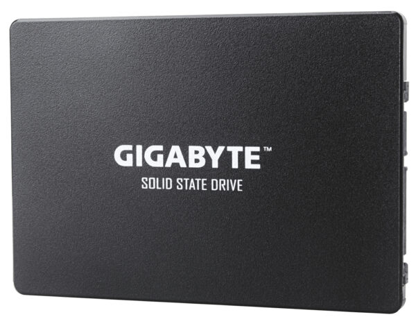 GIGABYTE GP-GSTFS31240GNTD Internes Solid State Drive 240 GB 2.5" Serial ATA III