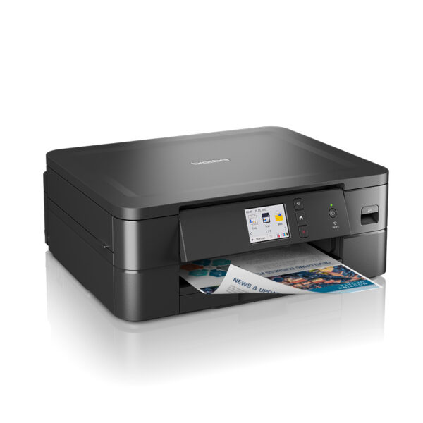 Brother DCP-J1140DWRE1 Tintenstrahl A4 6000 x 1200 DPI 17 Seiten pro Minute WLAN - Image 7