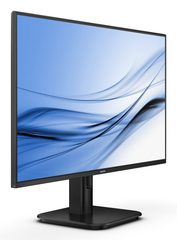 Philips 1000 series 24E1N1100A/00 LED display 60,5 cm (23.8") 1920 x 1080 Pixel Full HD LCD Schwarz - Image 7