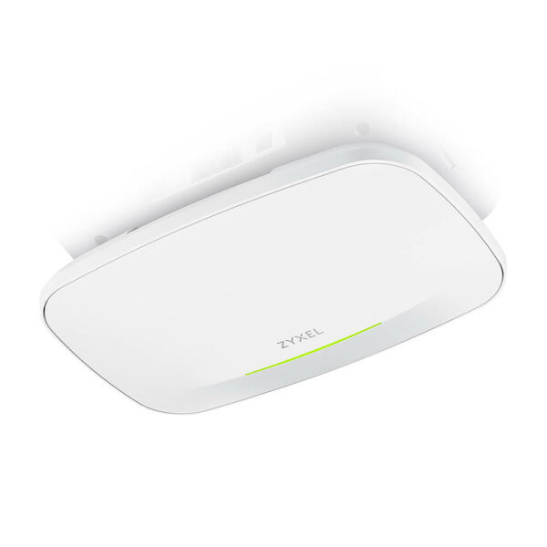 Zyxel NWA130BE-EU0101F WLAN Access Point 5764 Mbit/s Weiß Power over Ethernet (PoE) - Image 5