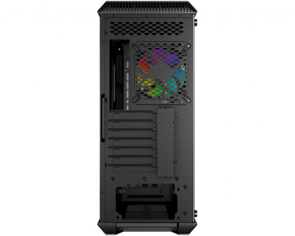 MSI MPG GUNGNIR 100 Computer-Gehäuse Midi Tower Schwarz - Image 6