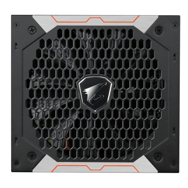 GIGABYTE GP-AP850GM Netzteil 850 W 20+4 pin ATX ATX Schwarz - Image 3