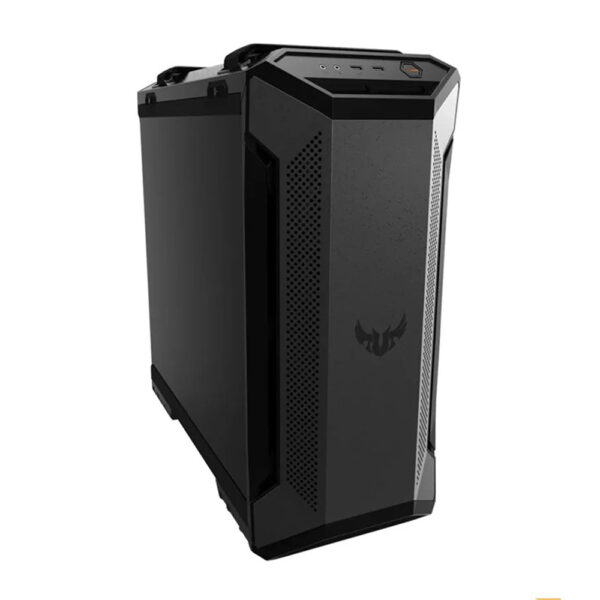 ASUS TUF Gaming GT501 Midi Tower Schwarz