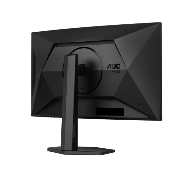 AOC G4 C27G4ZXU Computerbildschirm 68,6 cm (27") 1920 x 1080 Pixel Full HD LED Schwarz - Image 4