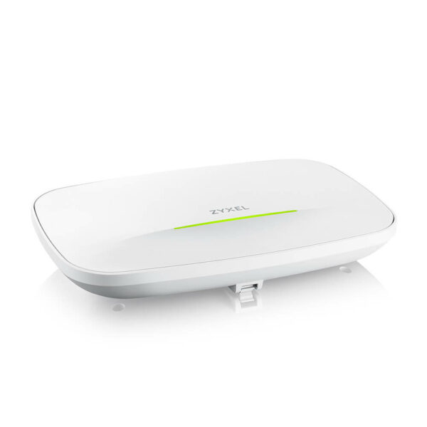 Zyxel NWA130BE-EU0101F WLAN Access Point 5764 Mbit/s Weiß Power over Ethernet (PoE) - Image 6