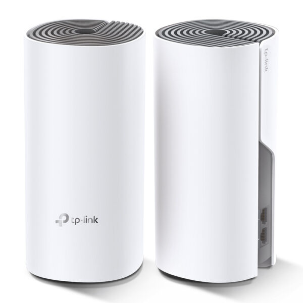 TP-Link AC1200 Whole Home Mesh Wi-Fi System, 2er Pack - Image 2