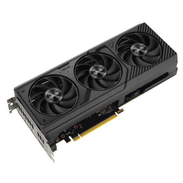 ASUS Prime -RTX4070S-O12G NVIDIA GeForce RTX 4070 SUPER 12 GB GDDR6X - Image 2