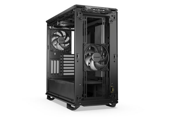 be quiet! Dark Base 701 Black Midi Tower Schwarz - Image 3