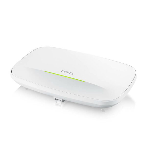 Zyxel NWA130BE-EU0101F WLAN Access Point 5764 Mbit/s Weiß Power over Ethernet (PoE) - Image 7