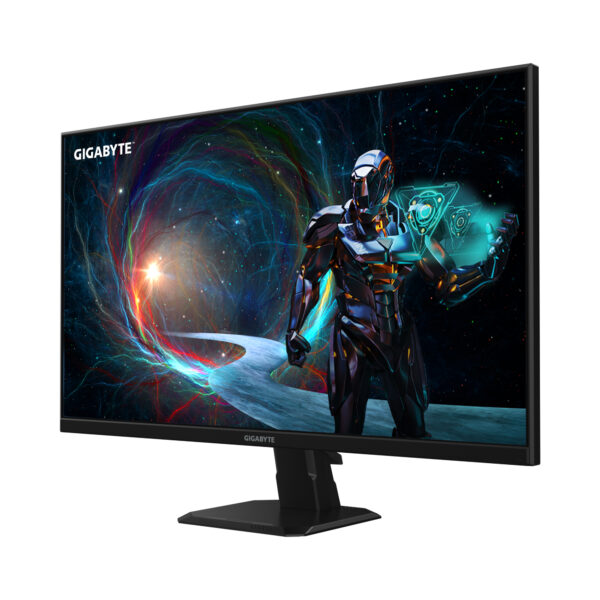 GIGABYTE GS27FA 27" FHD Gaming Monitor - 1920 x 1080, 180Hz, 1ms, 300 cd/m², FreeSync, HDR ready, HDMI 2.0 - Image 2