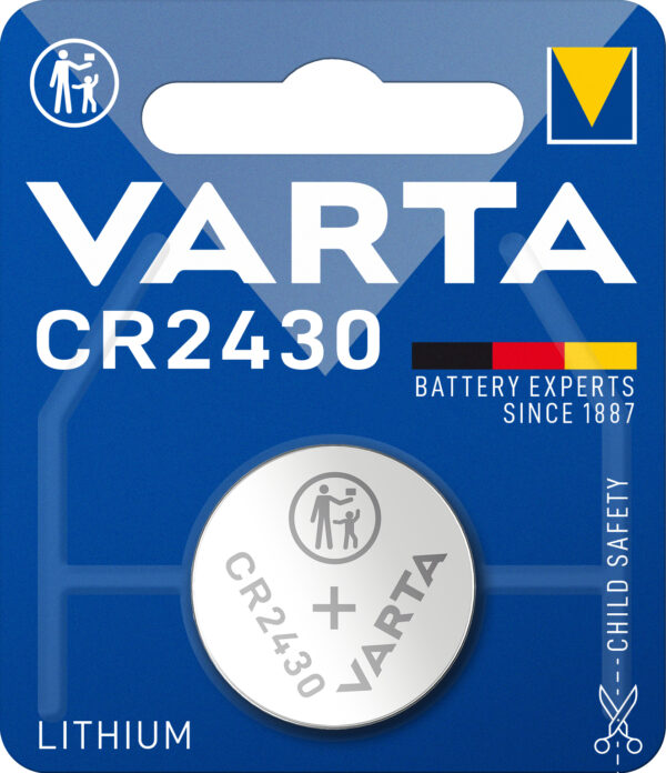 Varta -CR2430 - Image 2