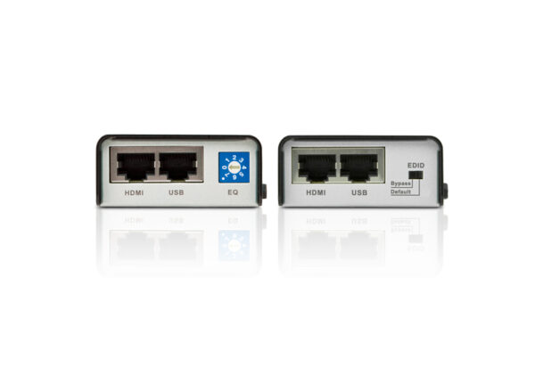 ATEN HDMI/USB-Cat-5-Extender (1080p bei 40 m) - Image 2