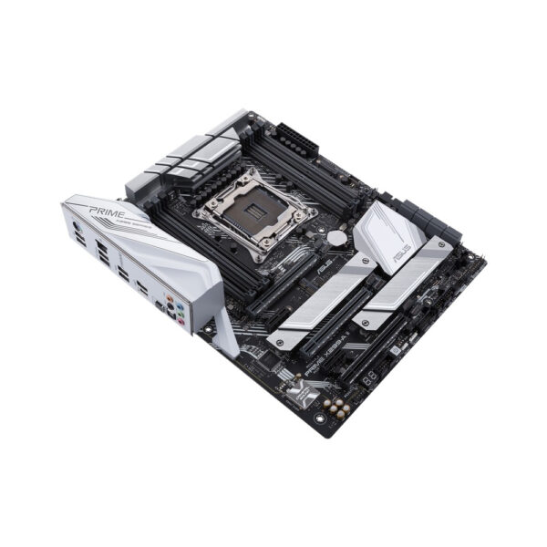 ASUS Prime X299-A II Intel® X299 LGA 2066 (Socket R4) ATX - Image 5