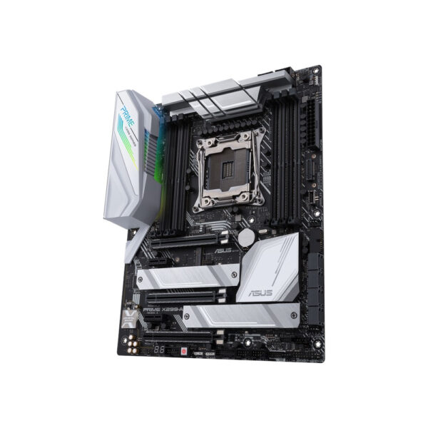 ASUS Prime X299-A II Intel® X299 LGA 2066 (Socket R4) ATX - Image 2