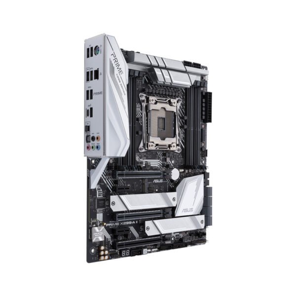 ASUS Prime X299-A II Intel® X299 LGA 2066 (Socket R4) ATX - Image 4