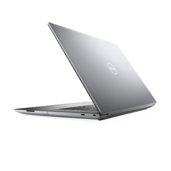 DELL Precision 5690 Intel Core Ultra 7 165H Mobiler Arbeitsplatz 40,6 cm (16") Full HD+ 32 GB LPDDR5x-SDRAM 1 TB SSD NVIDIA RTX 1000 Ada Wi-Fi 7 (802.11be) Windows 11 Pro Grau - Image 6