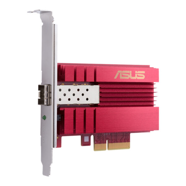 ASUS XG-C100F Eingebaut Faser 10000 Mbit/s - Image 2