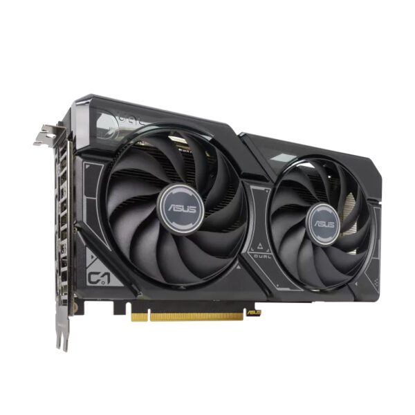 ASUS Dual -RTX4060TI-O8G-SSD NVIDIA GeForce RTX 4060 Ti 8 GB GDDR6 - Image 7