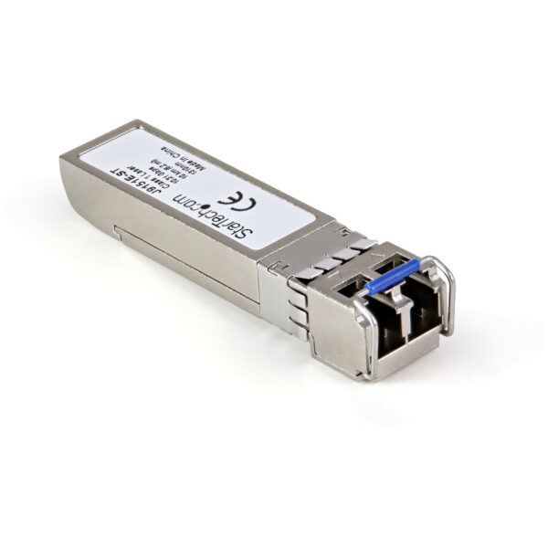 StarTech.com HPE J9151E kompatibles SFP+ Transceiver-Modul – 10GBASE-LR - Image 2