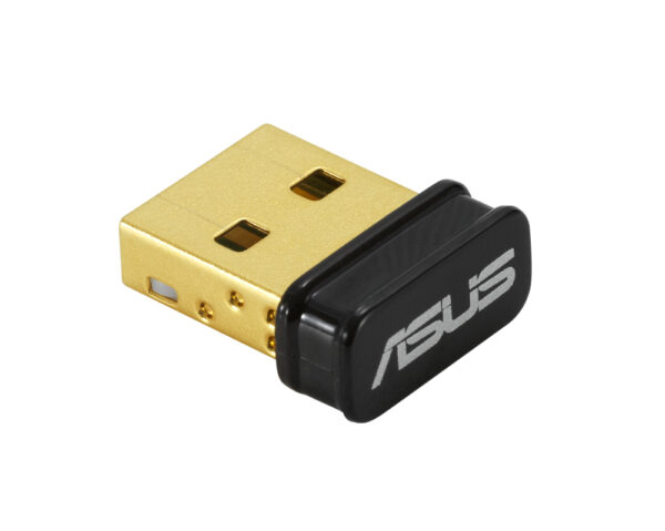 ASUS USB-N10 Nano B1 N150 Eingebaut WLAN 150 Mbit/s