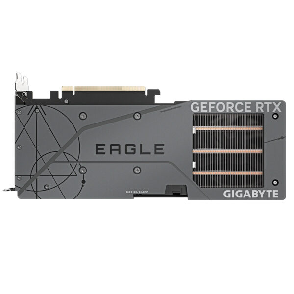 GIGABYTE EAGLE GeForce RTX 4060 Ti 8G NVIDIA 8 GB GDDR6 - Image 5