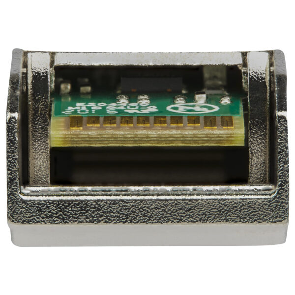 StarTech.com Cisco GLC-TE-kompatibles SFP-Transceiver-Modul - 1000BASE-T - Erweiterte Betriebstemperatur - Image 4