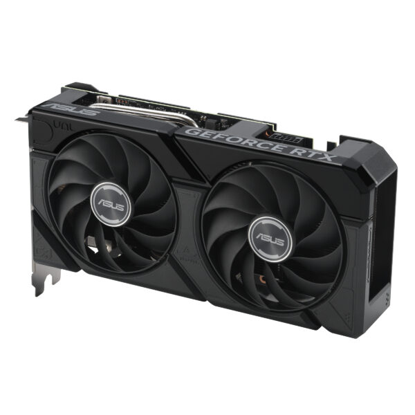 ASUS Dual -RTX4070S-O12G-EVO NVIDIA GeForce RTX 4070 SUPER 12 GB GDDR6X - Image 6