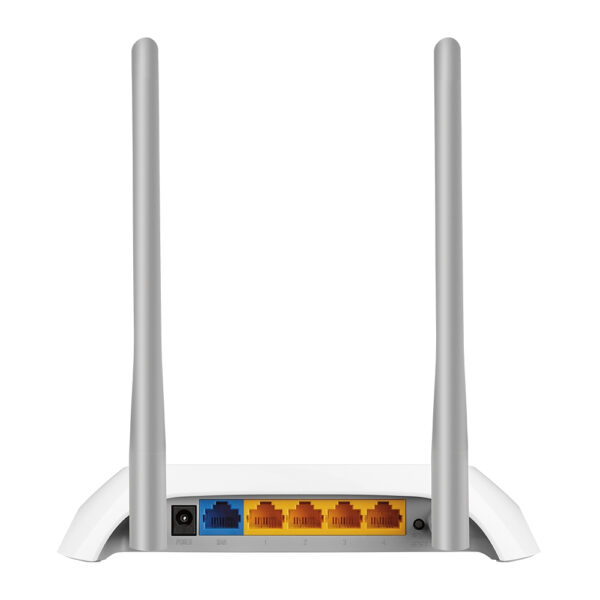 TP-Link 300Mbit/s-WLAN-Router - Image 2