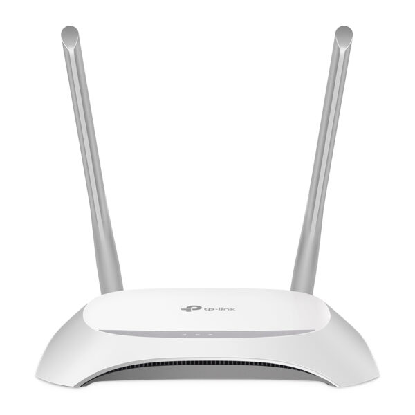 TP-Link 300Mbit/s-WLAN-Router - Image 3