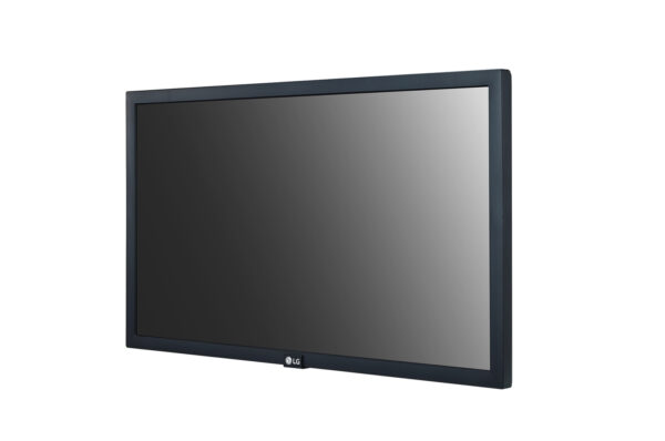 LG 22SM3G-B Signage-Display Digital Signage Flachbildschirm 54,6 cm (21.5") IPS WLAN 250 cd/m² Full HD Schwarz Eingebauter Prozessor 16/7 - Image 2